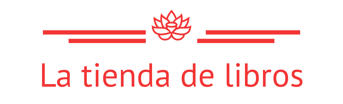 Logo de La tienda de libros
